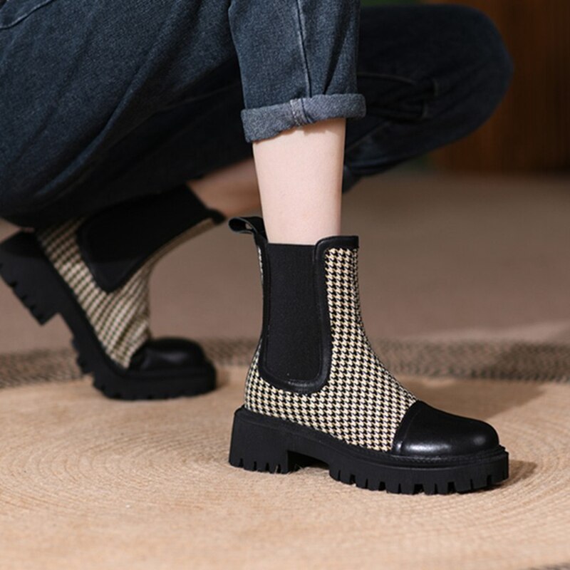 Margarita Boots