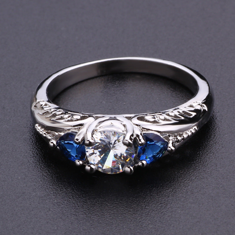 Elegant Ring for Every Occasion