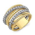 Charming Ring for Any Occasion