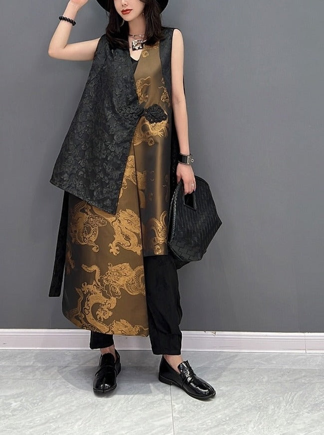 Marti Vest