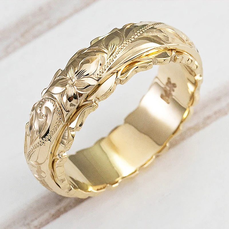Elegant Ring for Every Occasion