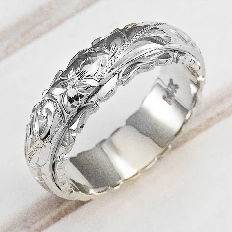 Elegant Ring for Every Occasion