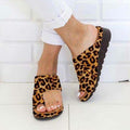 Classic Orthopedic Sandals with Timeless Style
