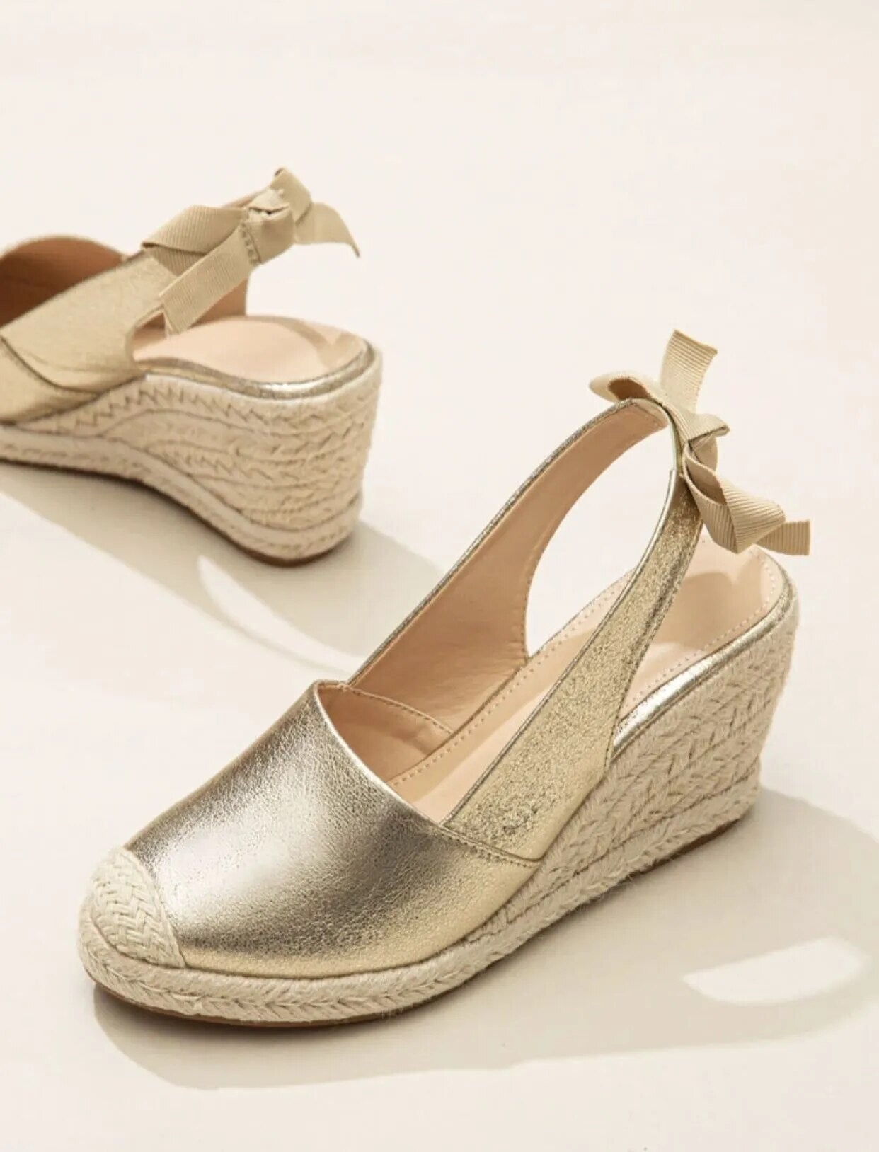 Mirabella Sandals