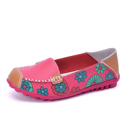 Soft Surface Comfortable Flats