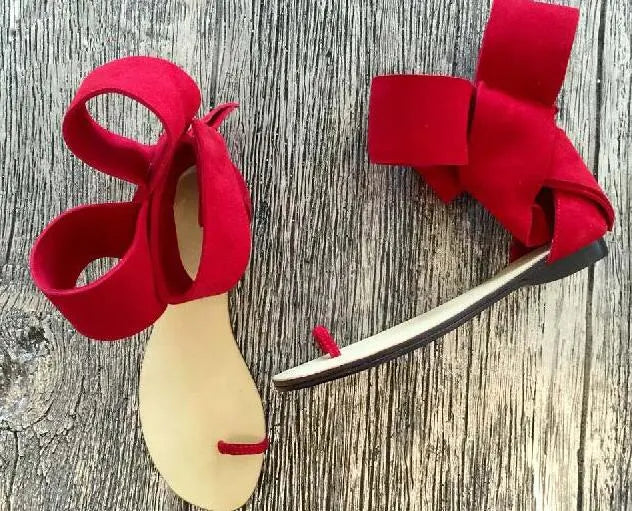 Bonet Sandal