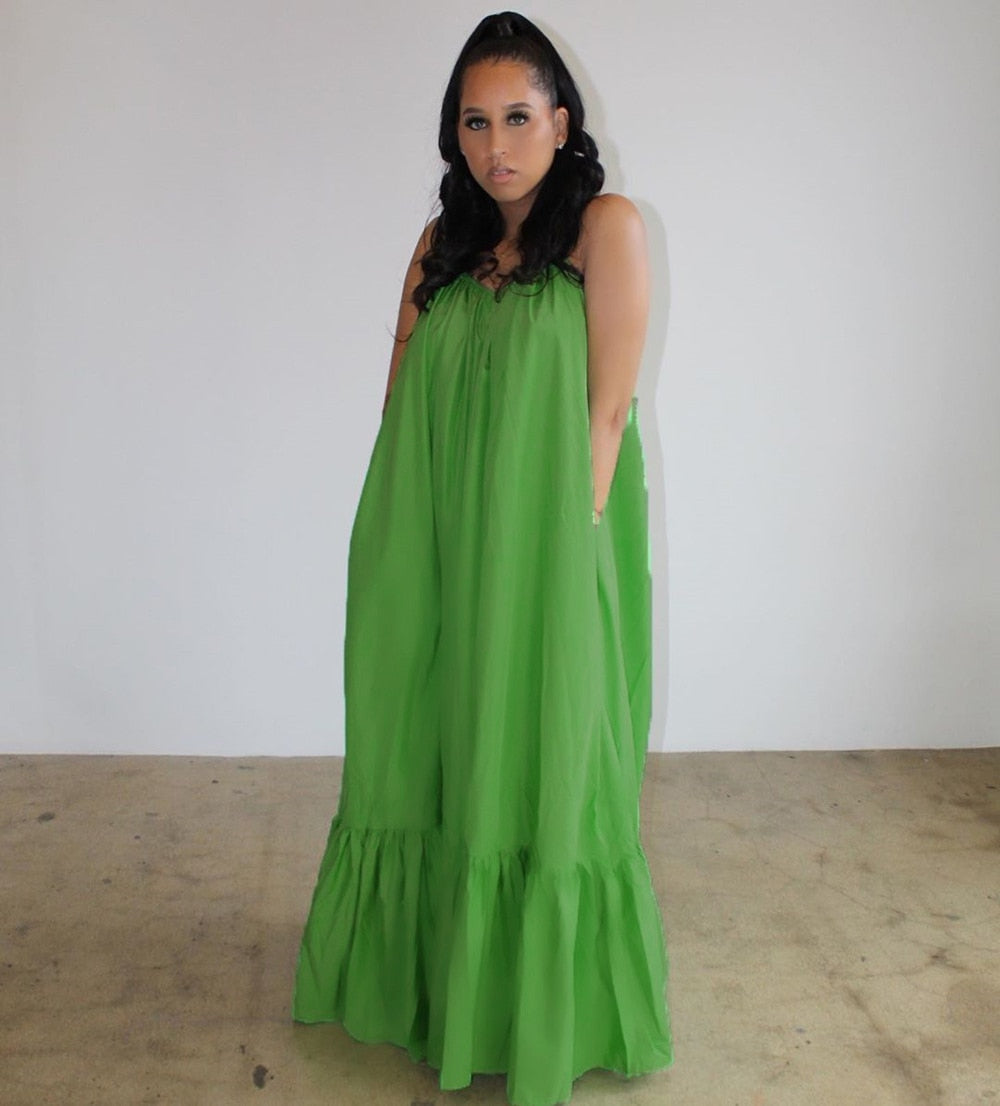 Holliday Vestido //
