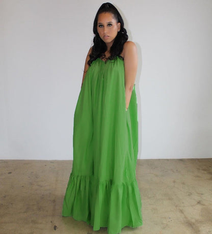 Holliday Vestido //
