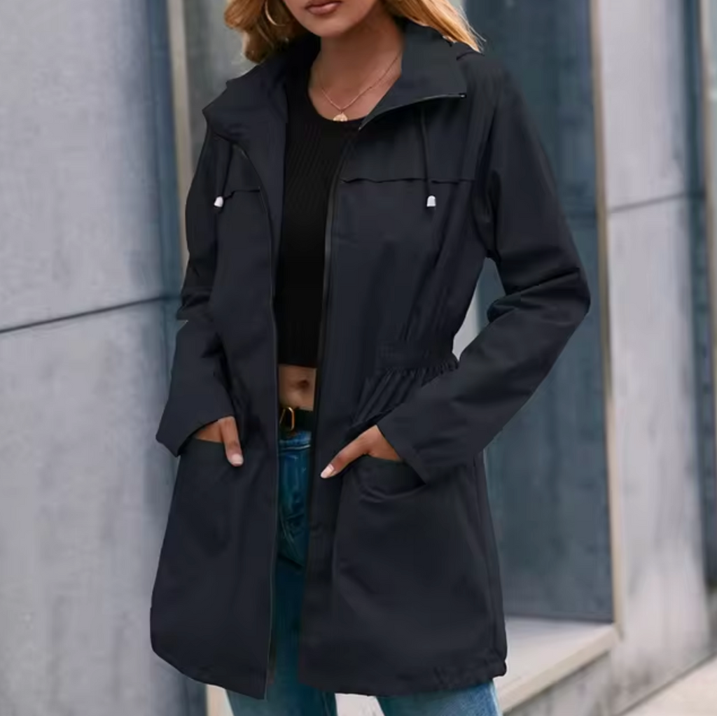 Classic Designed Jacket