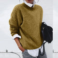 JO | Cashmere sweater