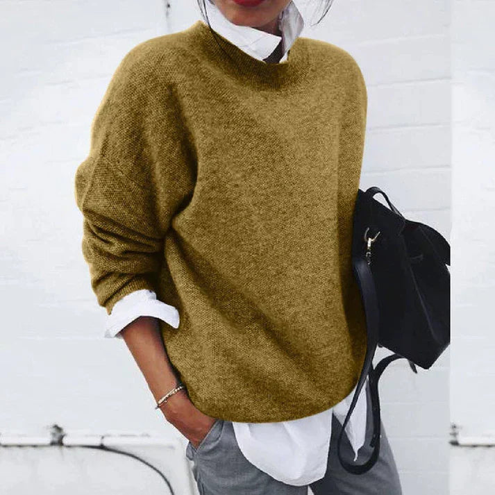 JO | Cashmere sweater