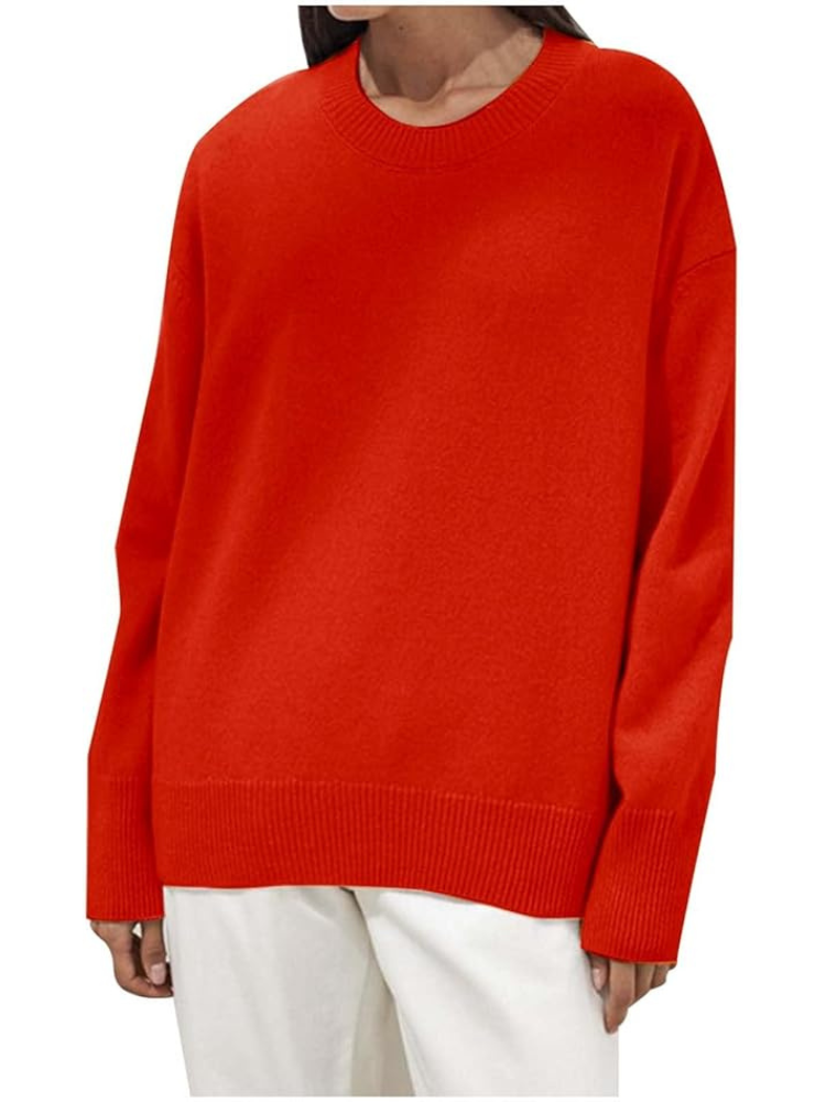 JO | Soft & cozy sweater