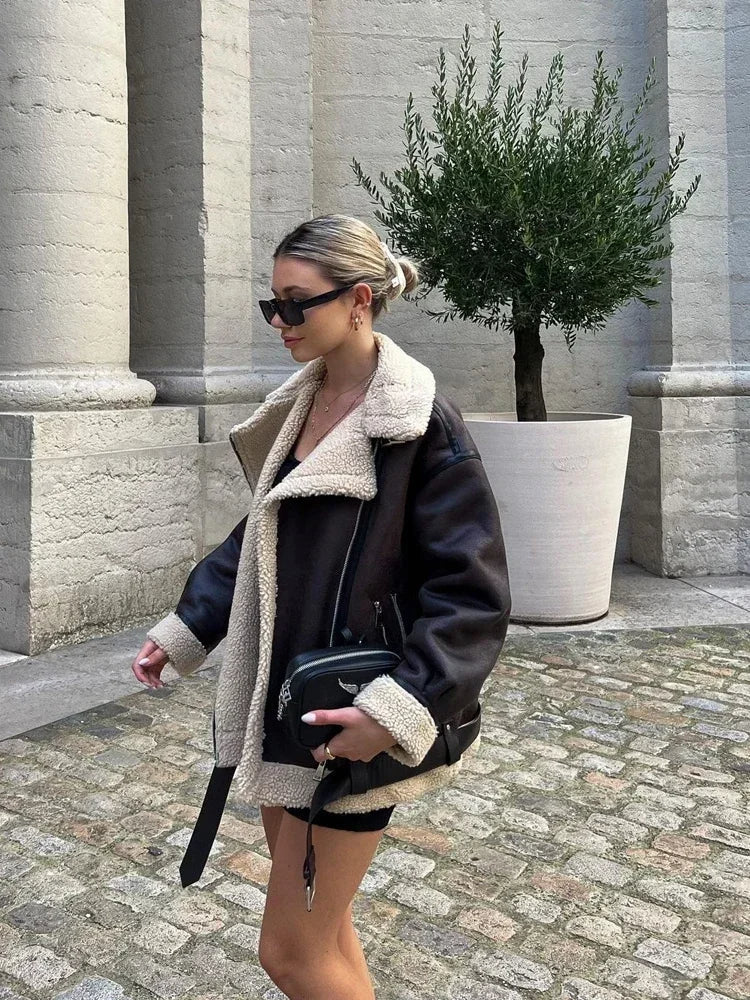 Classic Vintage Jacket