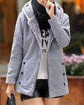 Gracefully Designed Jacket