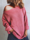 Classic Designed Sweater