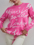 Vintage Inspired Sweater