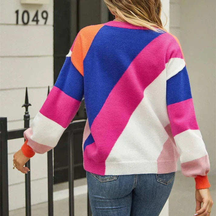 Vintage Inspired Sweater