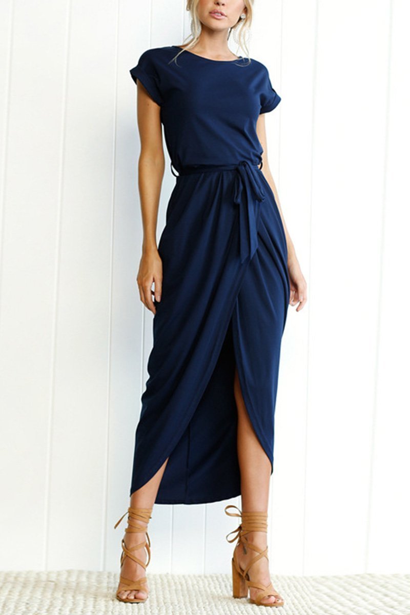 KS | Billie Timeless and stylish summer dress