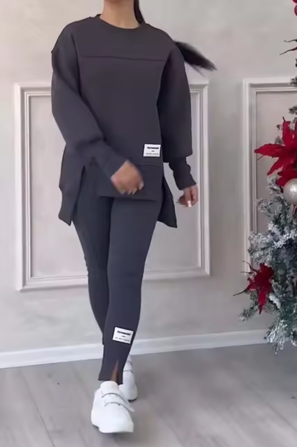 Classic Vintage Sweater