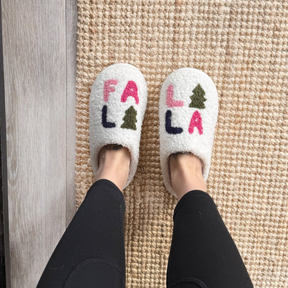 Vintage Style Slippers with a Modern Fit