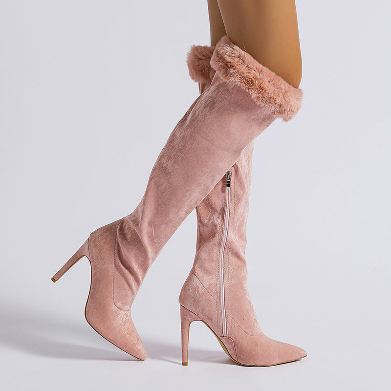 Beautifully Crafted Shoes in a Classic Style