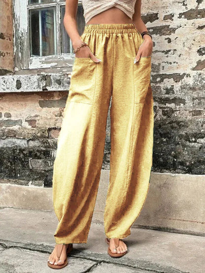 Lolla Pants