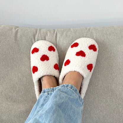 Thoughtfully Designed Slippers in a Timeless Style