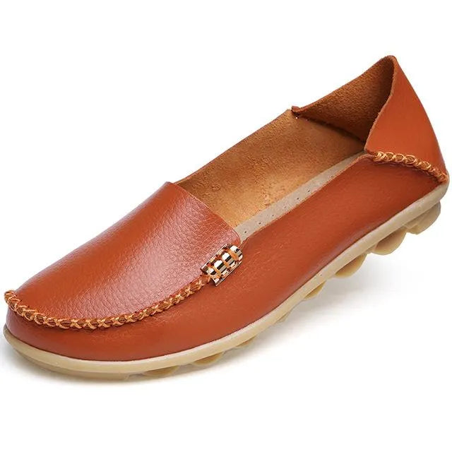 Elena Loafer Shoes