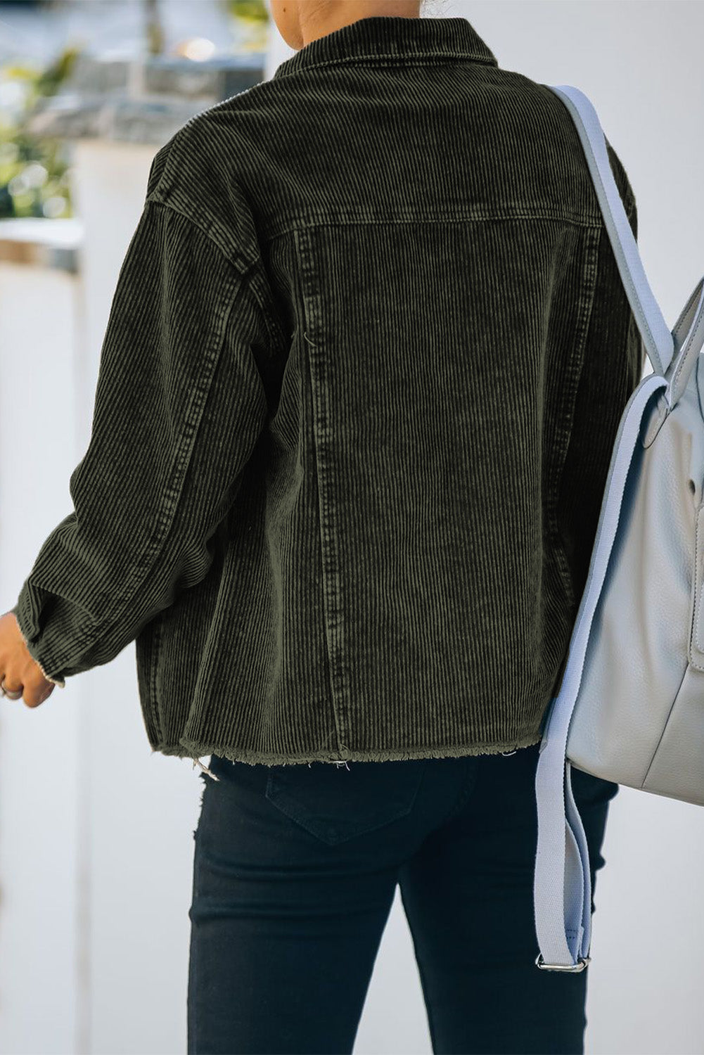 Beautifully Crafted Jacket