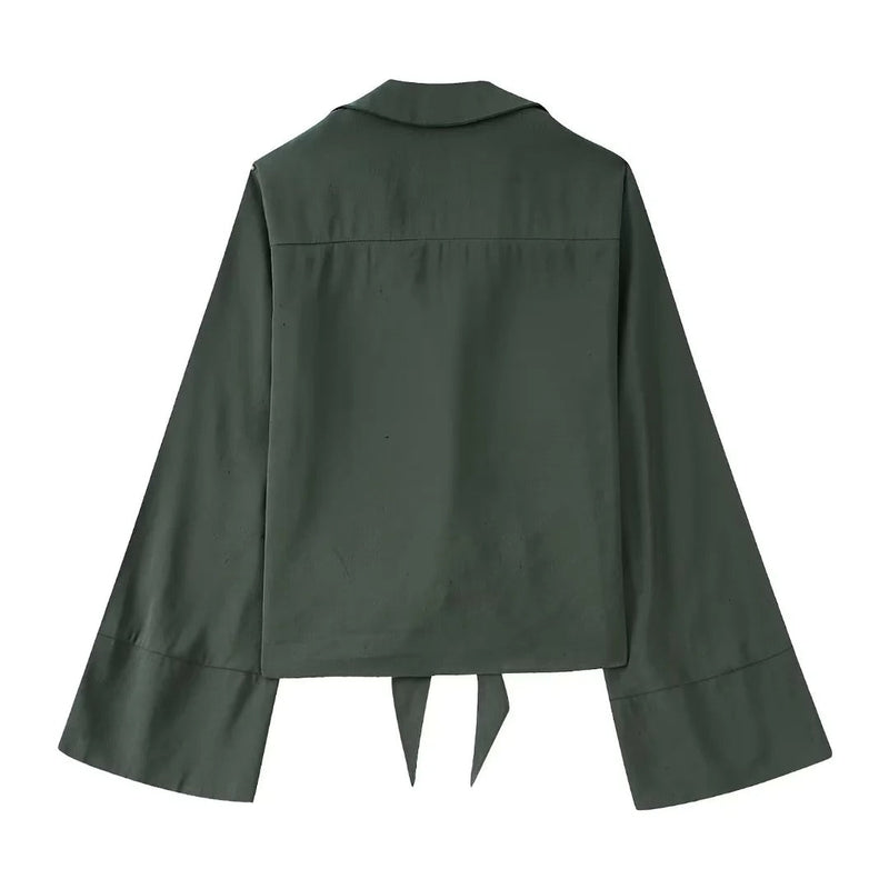 Kendal Top & Skirt