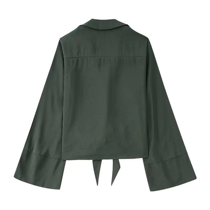 Kendal Top & Skirt