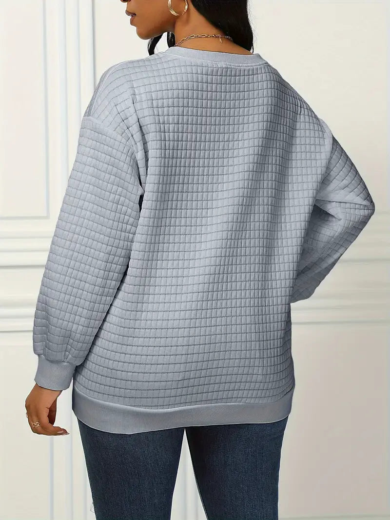 Beautifully Crafted Sweater