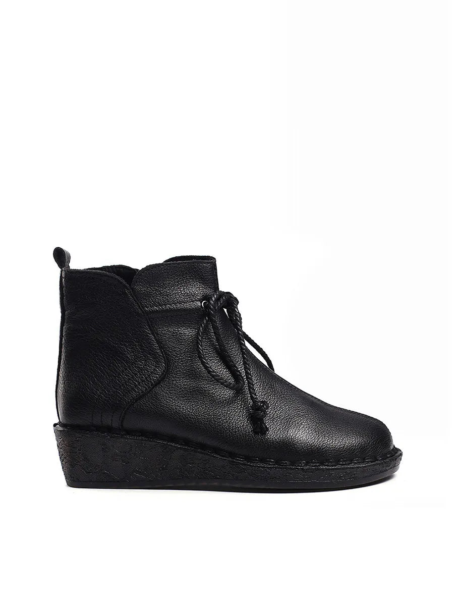 Beautifully Crafted Boots in a Classic Style