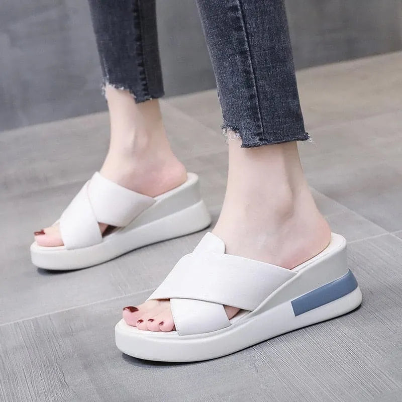Subtly Elegant Heels with a Refined Vintage Look