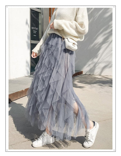 Bella Skirt