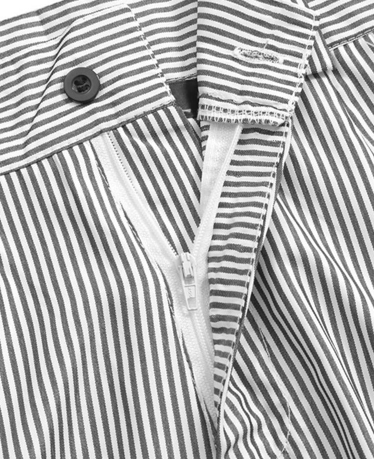 Marisa Striped Skirt