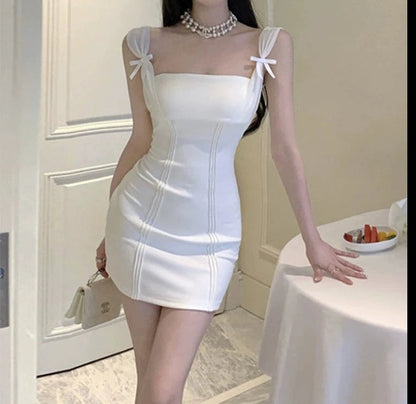 Celin Mini Dress