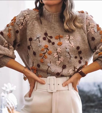 Vikky Sweater