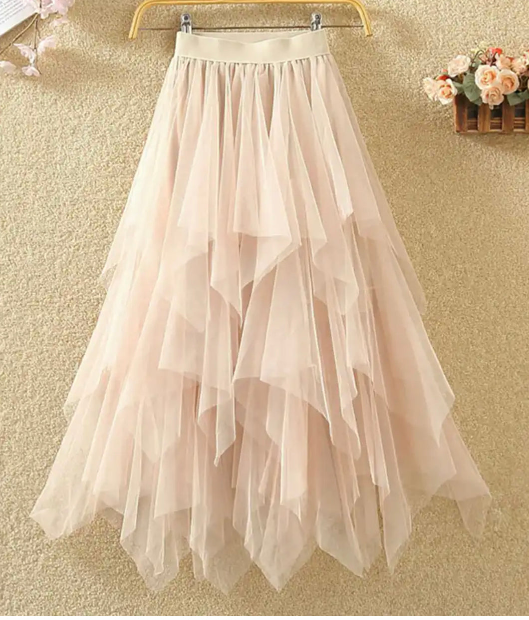 Princess Skirt