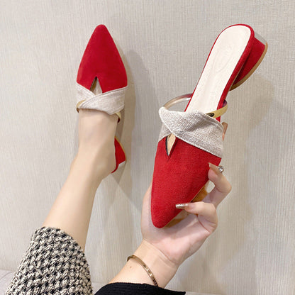 Elegantly Styled Shoes for Everyday Wear