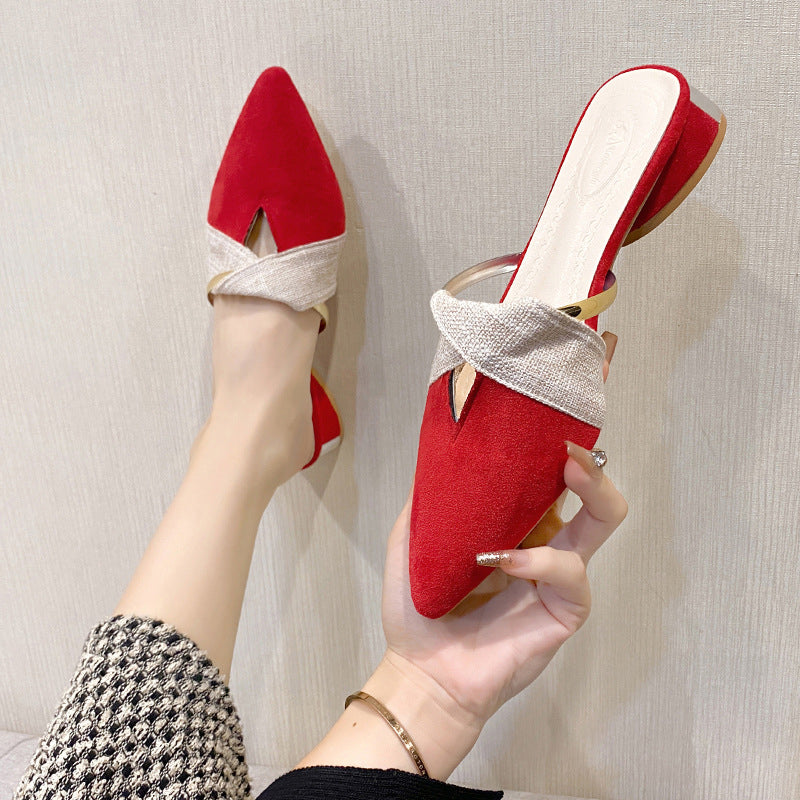 Vintage Style Shoes with a Modern Fit