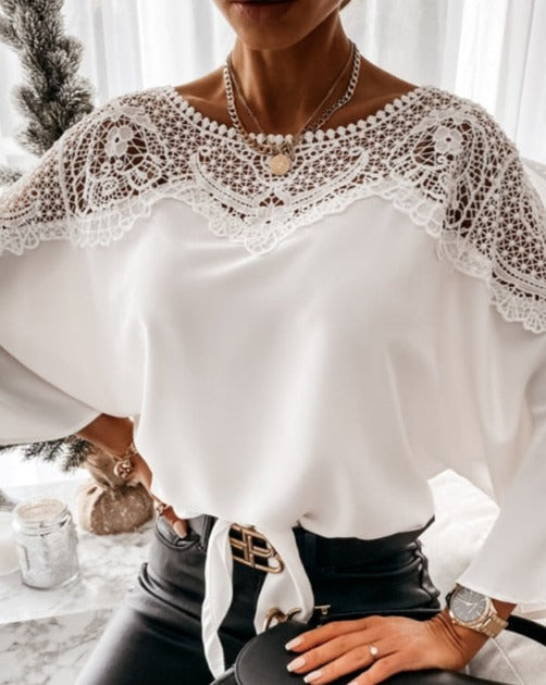 Nino Elegance Top