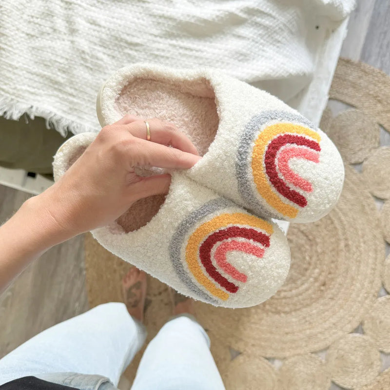Thoughtfully Designed Slippers in a Timeless Style