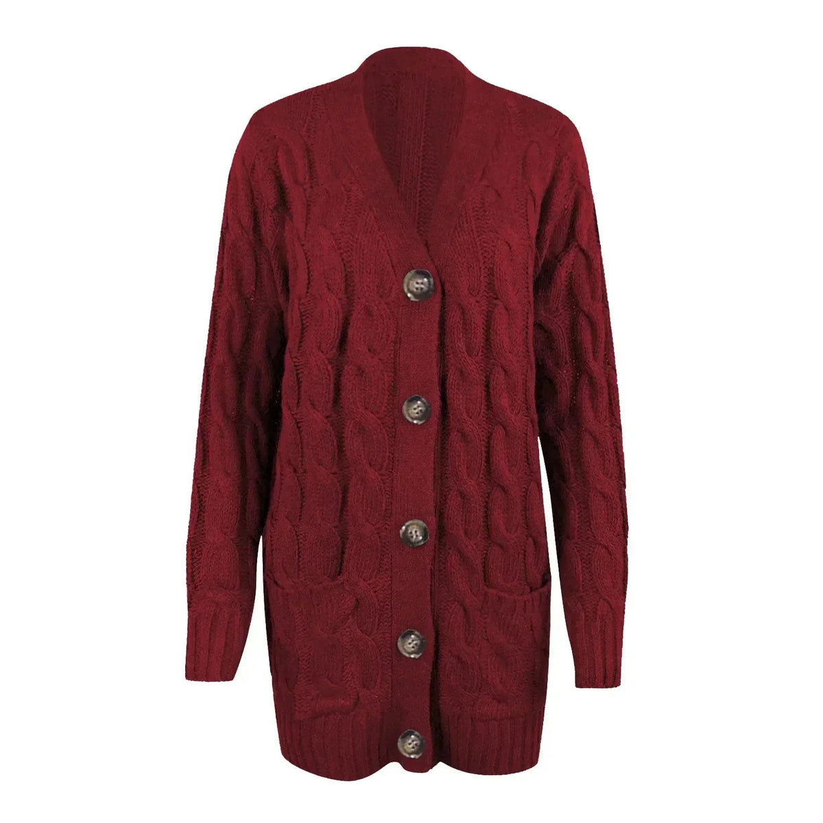 Piper | Classic and Stylish winter Jacket