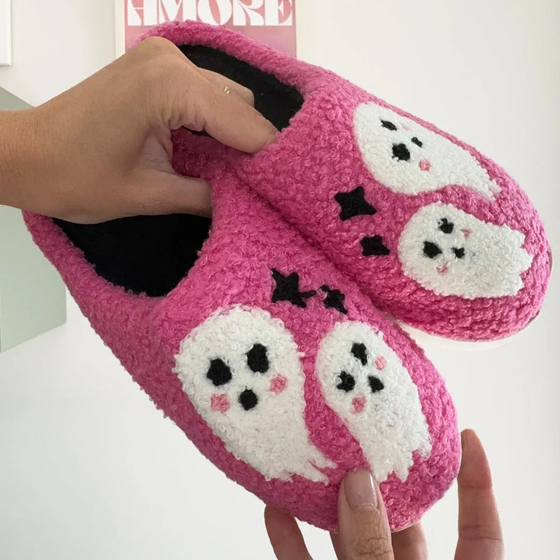 Casually Elegant Slippers with a Refined Edge
