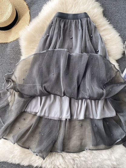 Elizabet Skirt