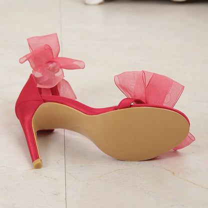 Beautifully Finished Shoes in a Timeless Design