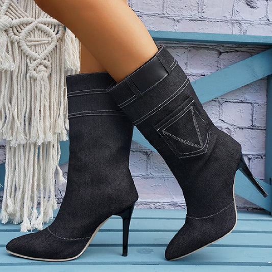 Beautifully Crafted Shoes in a Classic Style