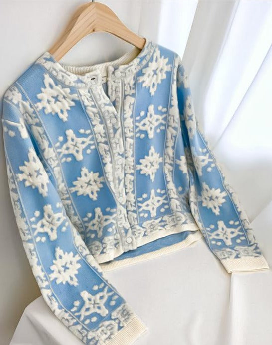 Eldina Cardigan