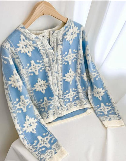 Eldina Cardigan